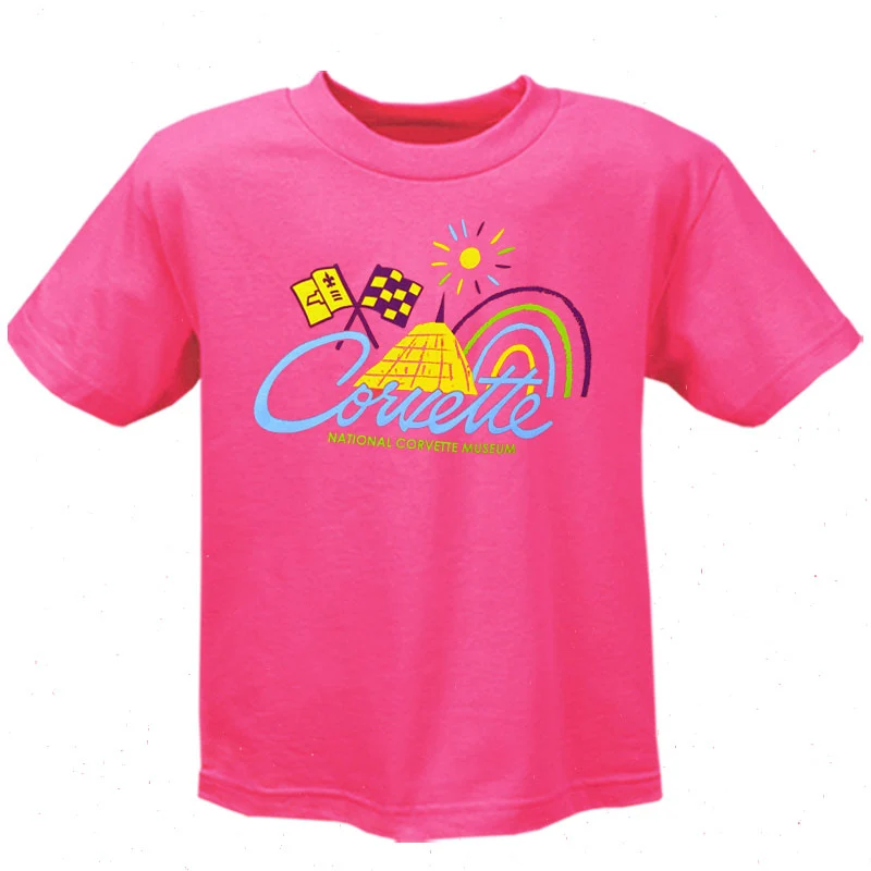 Youth Apparel